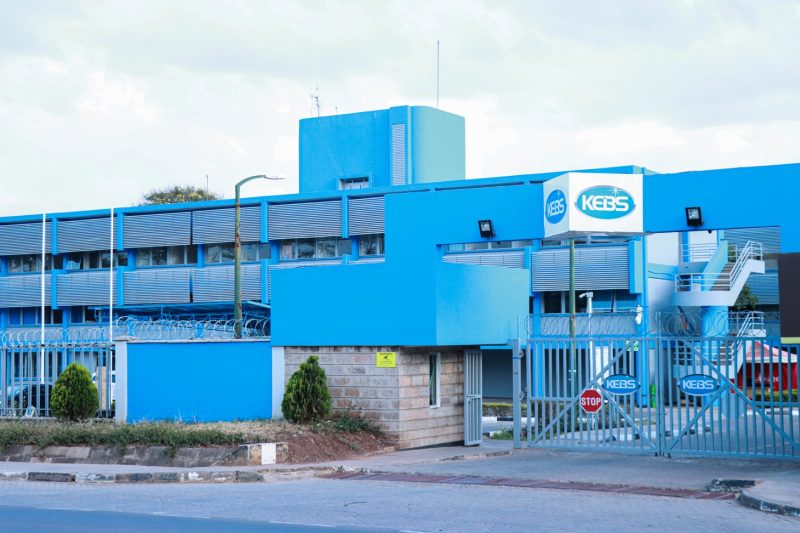 KEBS: Kalonzo’s claim of 25,000MT unfit sugar untrue