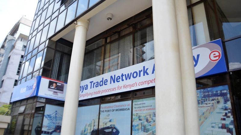 KenTrade invites comments on TradeNet exemptions and fee cuts
