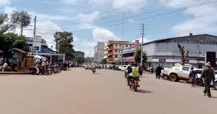 Kitale emerges as hotspot for drug abuse as traffickers target student towns