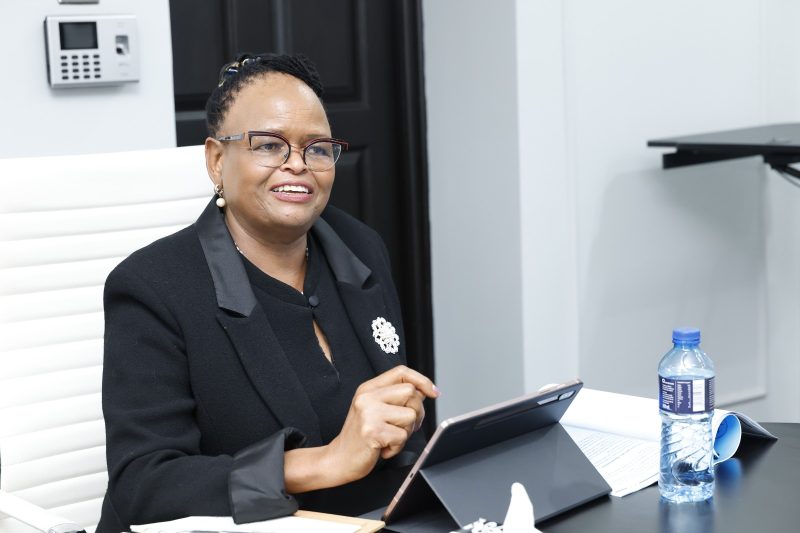 CJ Koome urges Ethekon to ensure IEBC’s independence