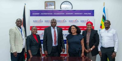 MCK Urges Collaboration to Strengthen Media Sustainability