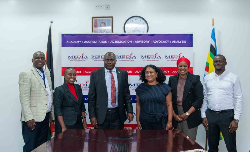 MCK Urges Collaboration to Strengthen Media Sustainability