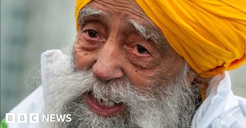 World’s ‘oldest’ marathon runner dies at 114 in hit-and-run