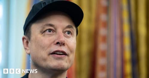 Elon Musk says he is launching new political party