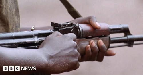 Nigeria kidnappers kill 35 hostages even after ransom paid