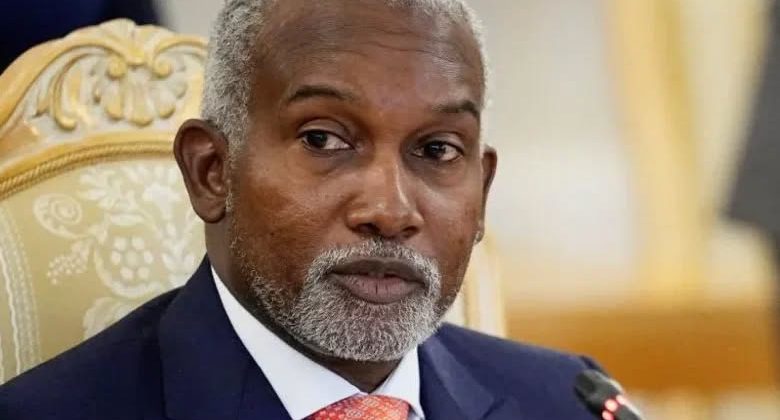 Nigeria has ‘enough problems’ and can’t take deportees from US, minister says