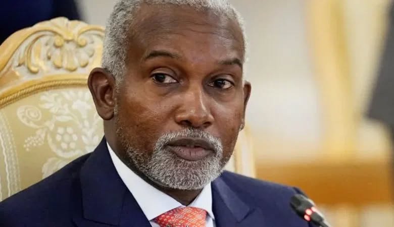 Nigeria has ‘enough problems’ and can’t take deportees from US, minister says