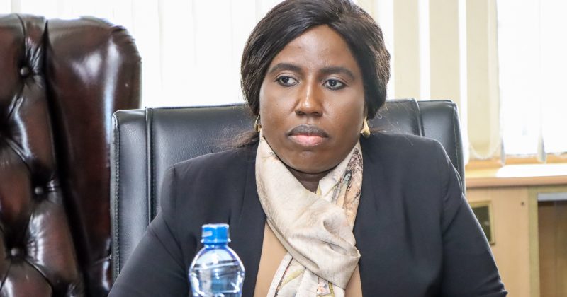 Govt orders public universities to effect downward revision of fees from September 1
