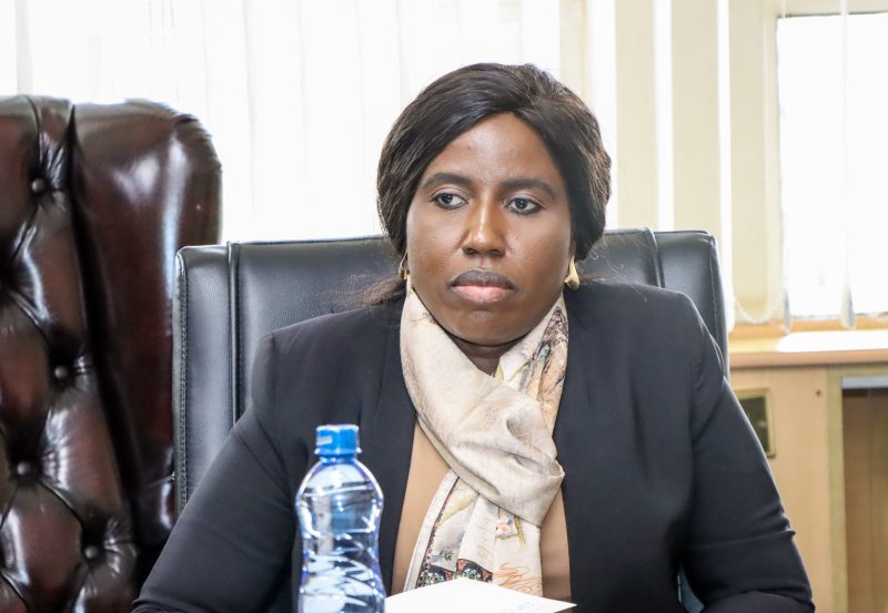 Govt orders public universities to effect downward revision of fees from September 1