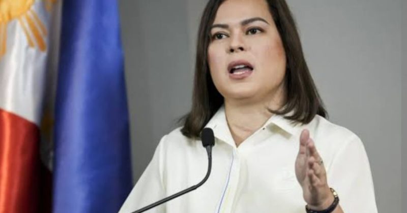 Philippines top court blocks impeachment bid against Sara Duterte