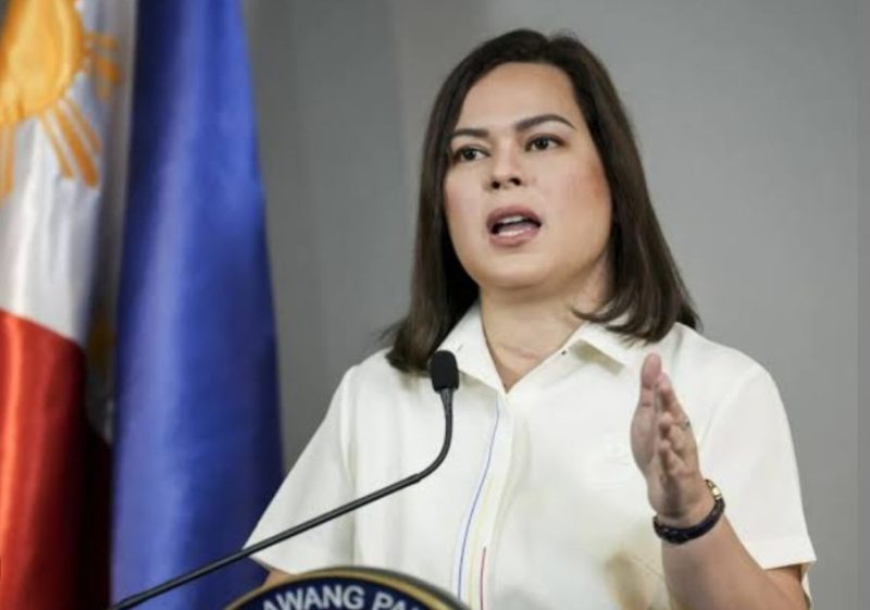 Philippines top court blocks impeachment bid against Sara Duterte