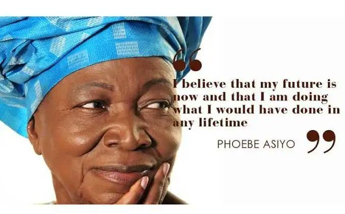 Gender equality icon, ex-Karachuonyo MP Phoebe Asiyo to be laid to rest on Friday