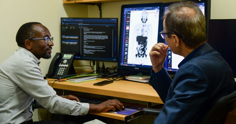 Aga Khan University Hospital becomes first in Kenya to offer advanced Nuclear Medicine Therapy for Prostate Cancer
