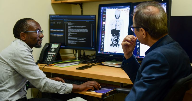 Aga Khan University Hospital becomes first in Kenya to offer advanced Nuclear Medicine Therapy for Prostate Cancer