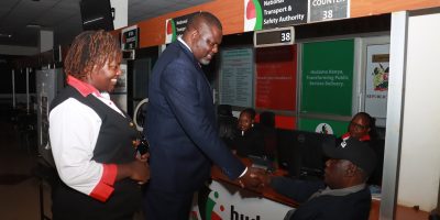Ruku Outlines Ambitious Plan to Modernise Kenya’s Public Service