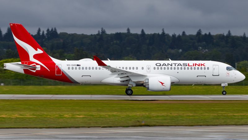 Qantas data breach exposes up to six million customer profiles