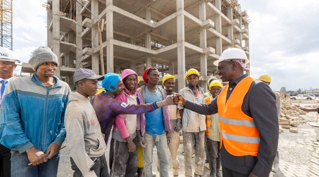 Ruto’s 2025 economic scorecard: Progress on paper, pressure on households