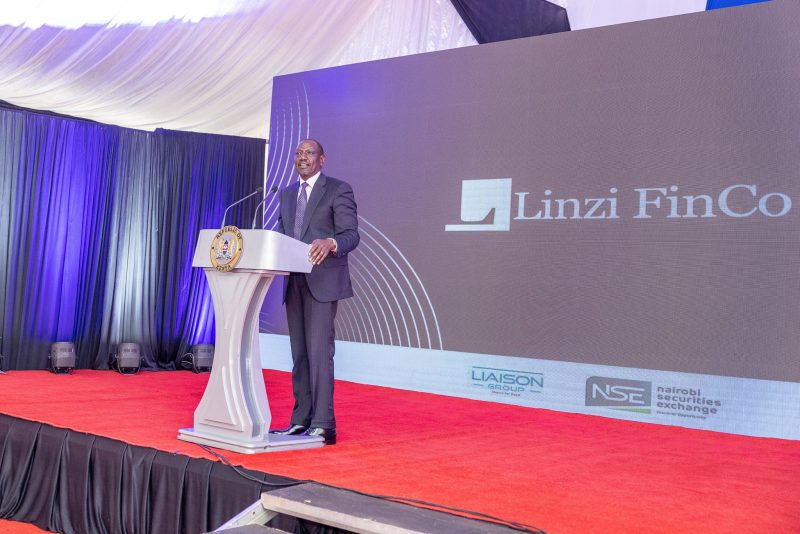 President Ruto hits out at Maraga over ‘failed state’ remarks