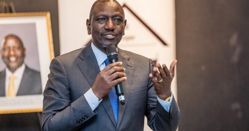 Ruto orders closure of any hospital involved in SHA fraud