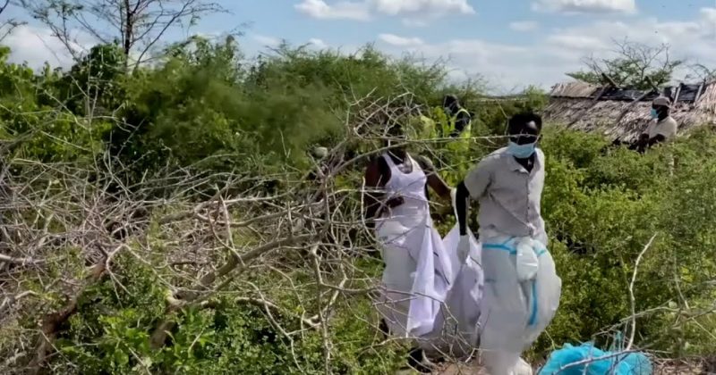 Malindi court allows DCI to exhume bodies in suspected starvation cult