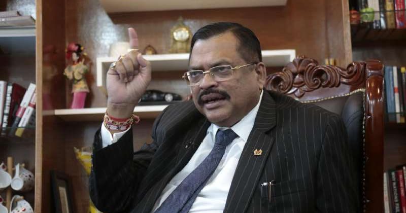 Organ Trafficking Taskforce recommends prosecution of Mishra over organ trade