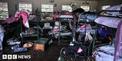 Search for missing continues as Texas floods kill 51, including 15 children