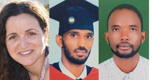 Ethiopian troops ‘executed’ aid workers in Tigray war, charity says