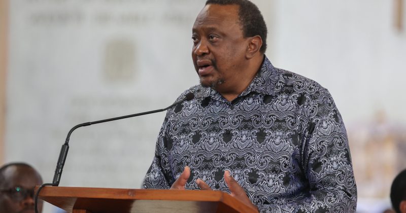 Why Kenyatta empire’s tax-exempt Expressway deals have Kenyans alarmed
