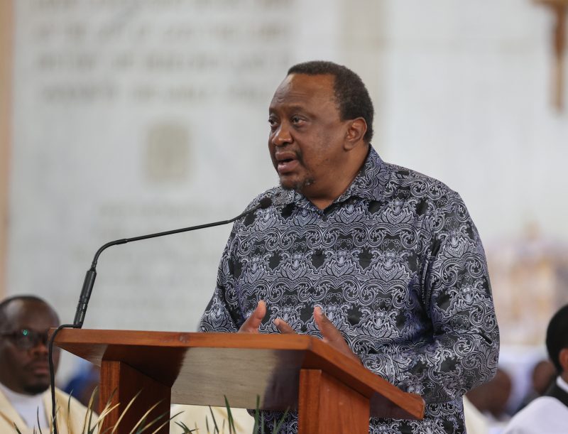 High Court Orders Sh102.5mn Payment to 41 Judges Denied Appointment by Uhuru