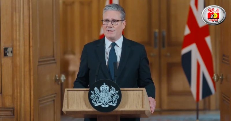 The economic challenges facing the next UK prime minister