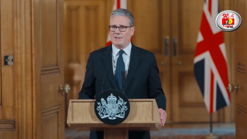 The economic challenges facing the next UK prime minister