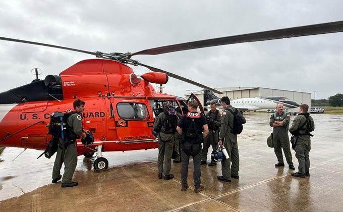 Texas floods death toll climbs to more than 100