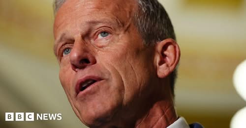 US senators exempt HIV/Aids funding from planned spending cuts
