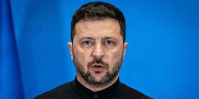 Ukraine seeks new round of talks with Russia