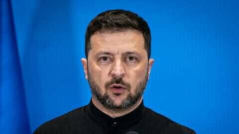 Ukraine seeks new round of talks with Russia