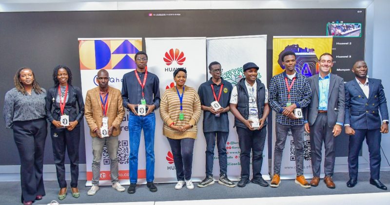 Public Private Collaboration key to Building Digital Ecosystem in Africa