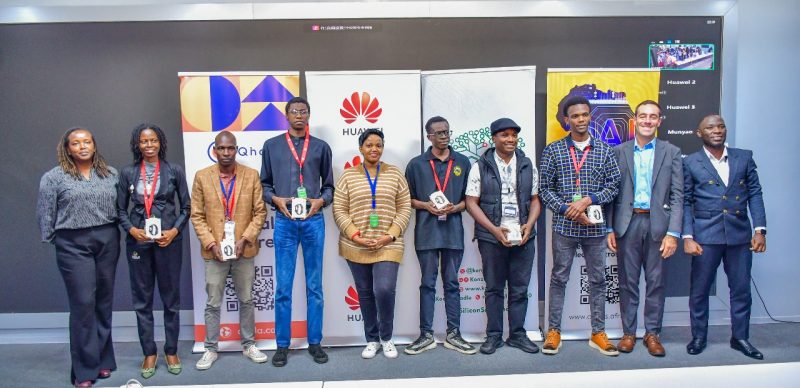 Public Private Collaboration key to Building Digital Ecosystem in Africa