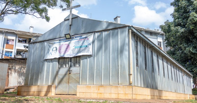 Court halts construction of any religious structure within State House