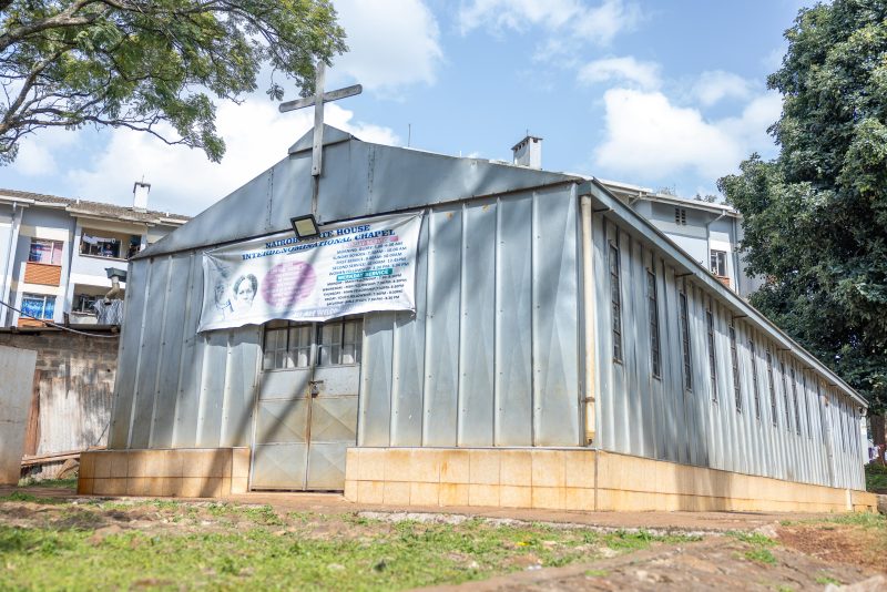 Court halts construction of any religious structure within State House