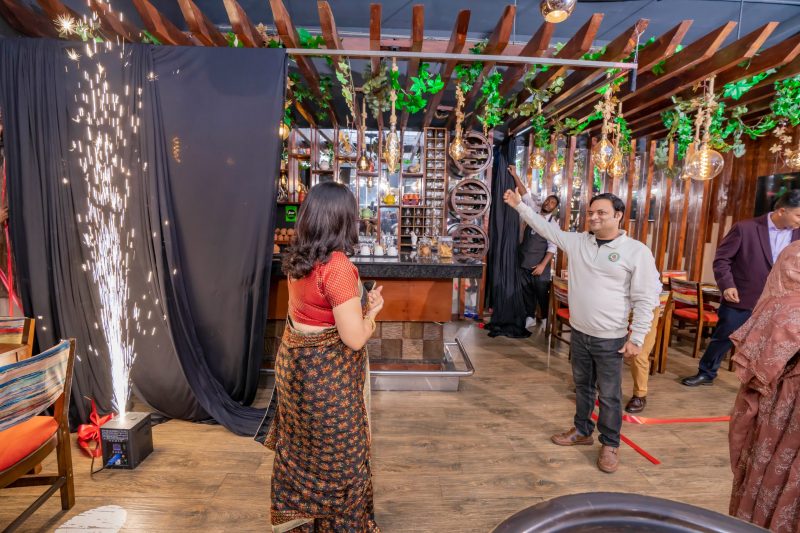 Chaii Republic Launches in Nairobi, Blending India’s Iconic Chai Culture with Kenyan Coffee Sophistication