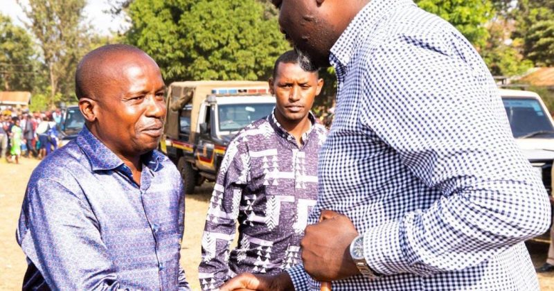 Government Invests Over Sh20bn in Embu County to Spur Economic Transformation