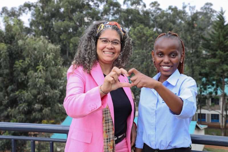 OPINION: Family Planning in Kenya—Aiming for Equity