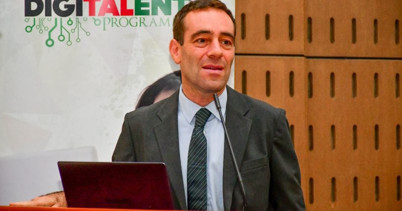 Presidential DigiTalent Program Training Launched at the University of Nairobi