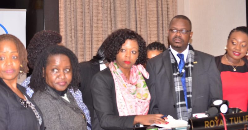Women’s Group urges Kenyans to embrace peaceful conflict resolution mechanisms