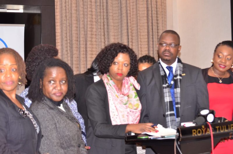 Women’s Group urges Kenyans to embrace peaceful conflict resolution mechanisms