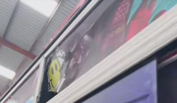 George Ruto’s Mood’ matatu back to garage for repairs after dazzling city launch