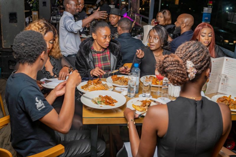 Perch Restaurant Reopens in Nairobi with New Menu and Skyline Views