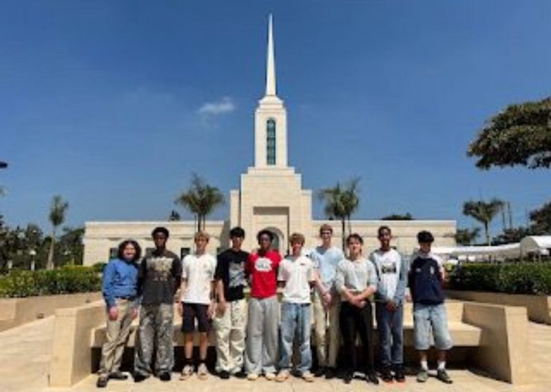 Nairobi Students Champion Interfaith Understanding Through Service