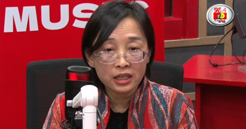 Chinese Envoy Dismisses Kenya ‘Debt Trap’ Narrative as “Completely False”