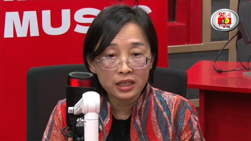 Chinese Envoy Dismisses Kenya ‘Debt Trap’ Narrative as “Completely False”